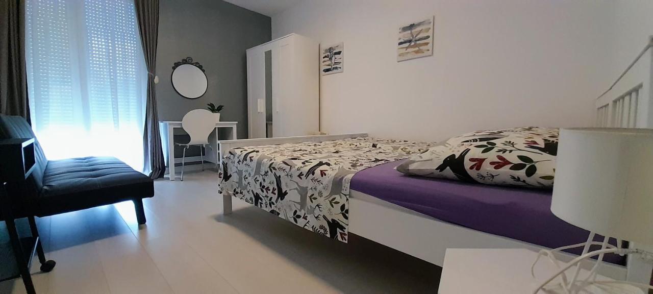 Apartment Residential Split