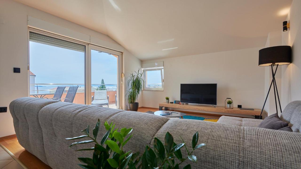 M Aparthotel