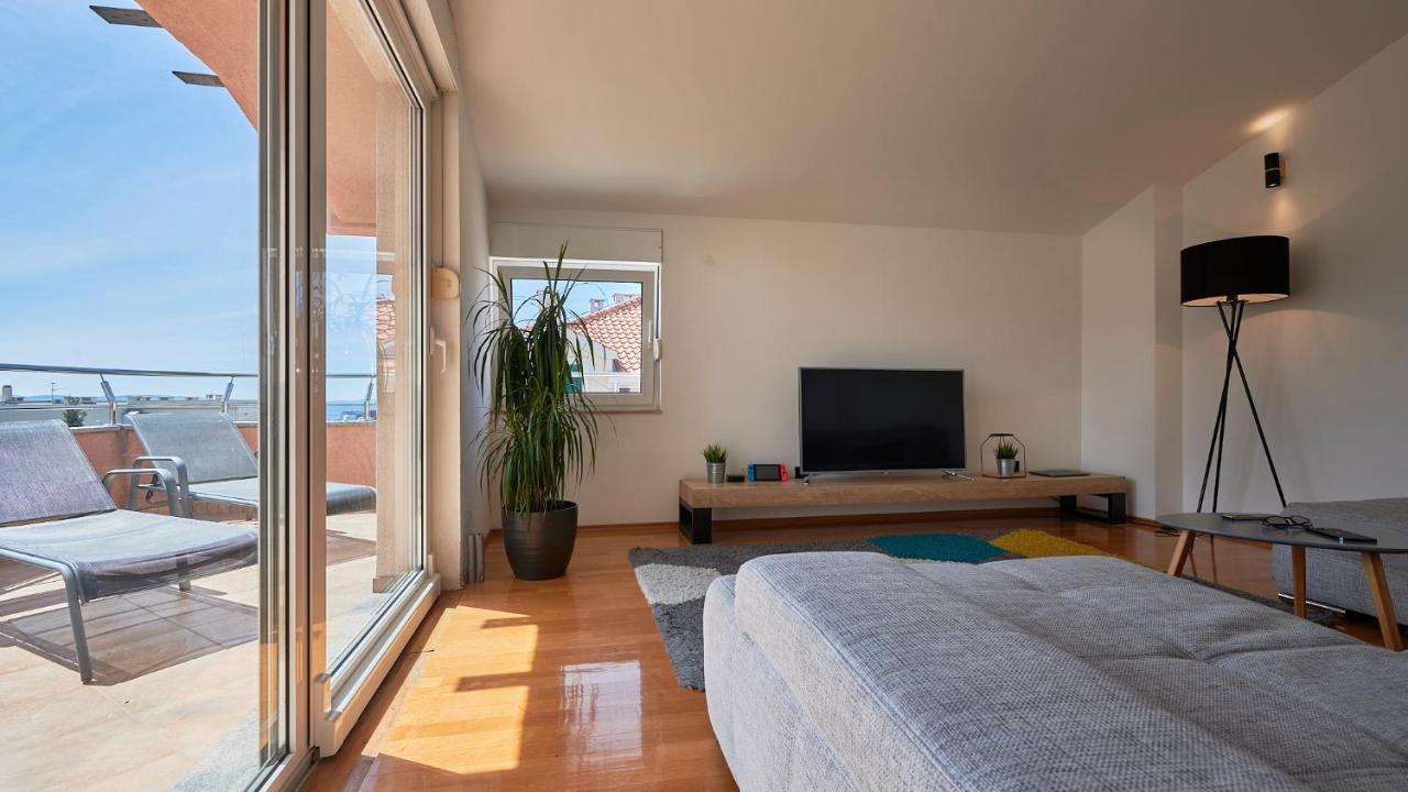 M Aparthotel Split