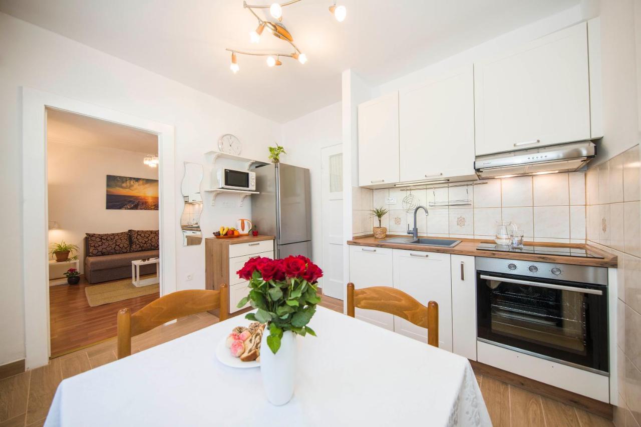 Odrina Apartment Split