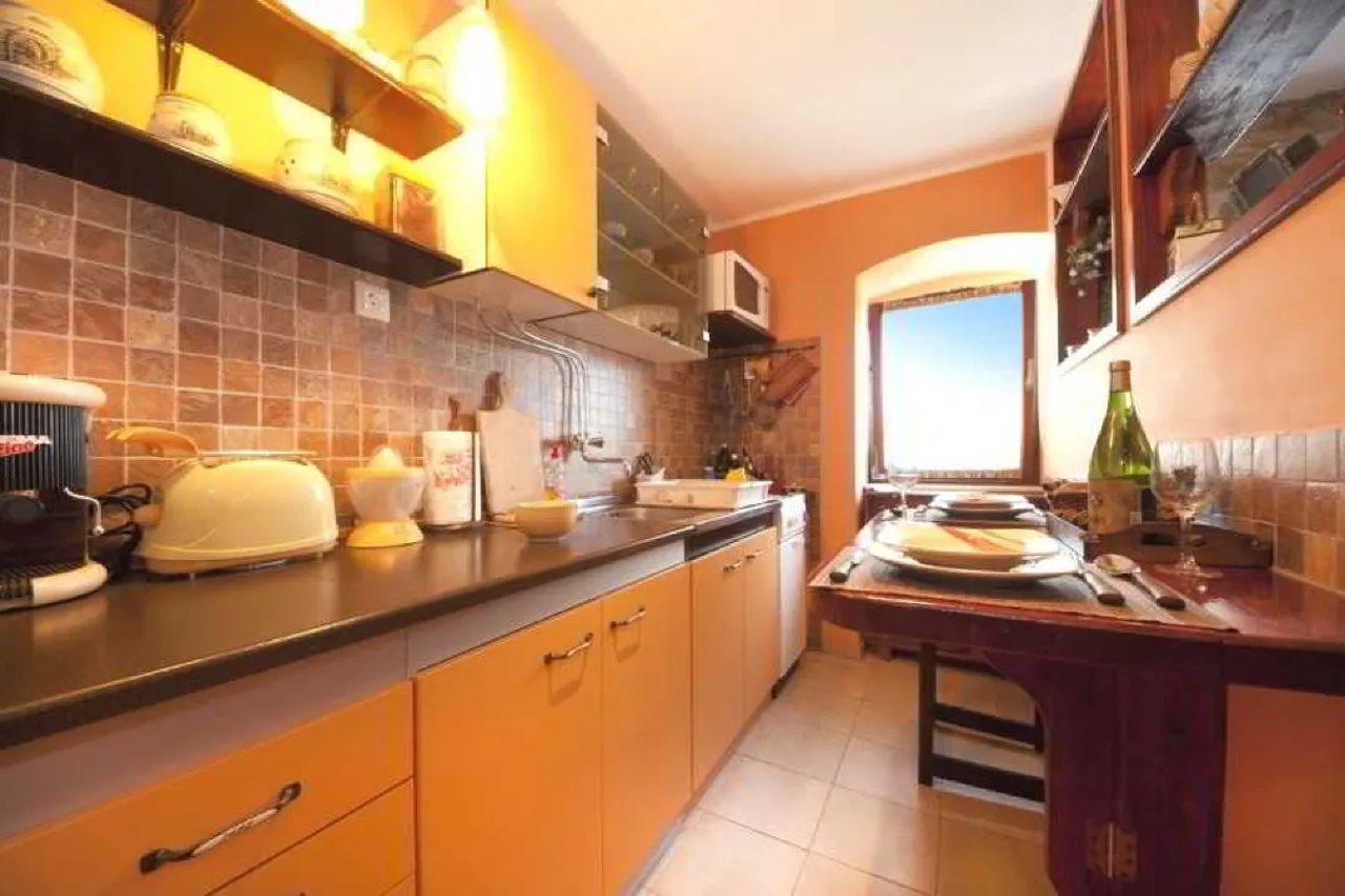 Sara Apartment *