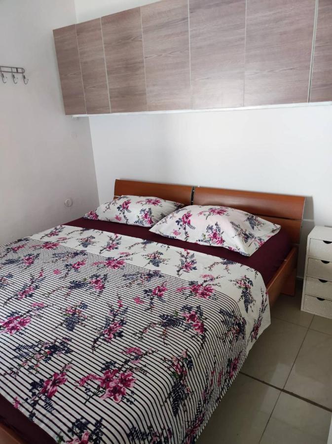 Appartement Klm
