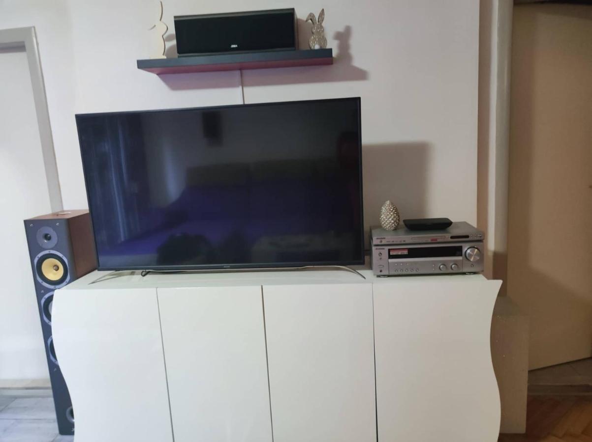 Klm Appartement *