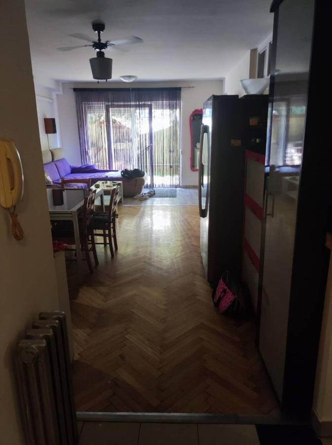 Klm Appartement
