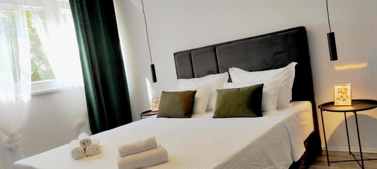 Apartment Mair *
