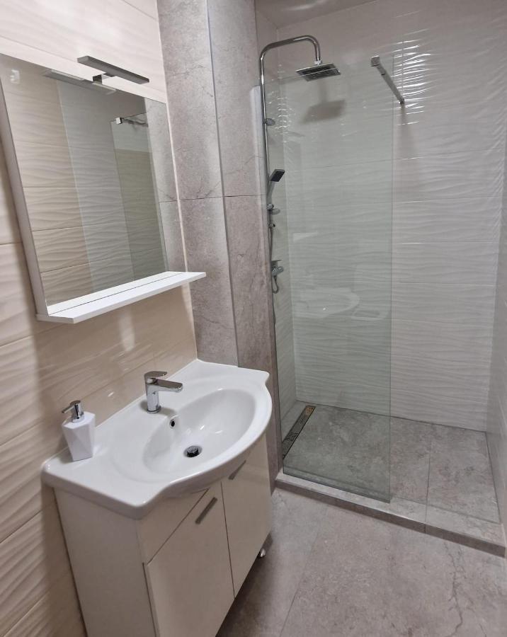 Baric Apartment