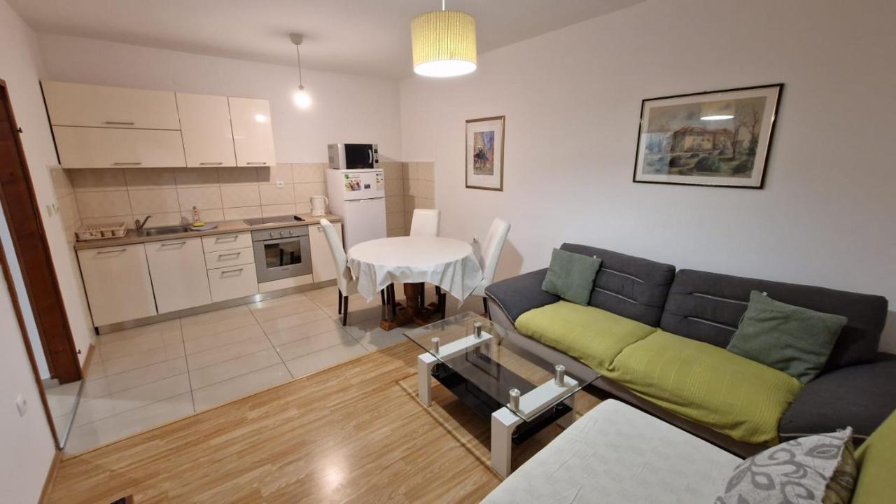 Apartment Baric Split