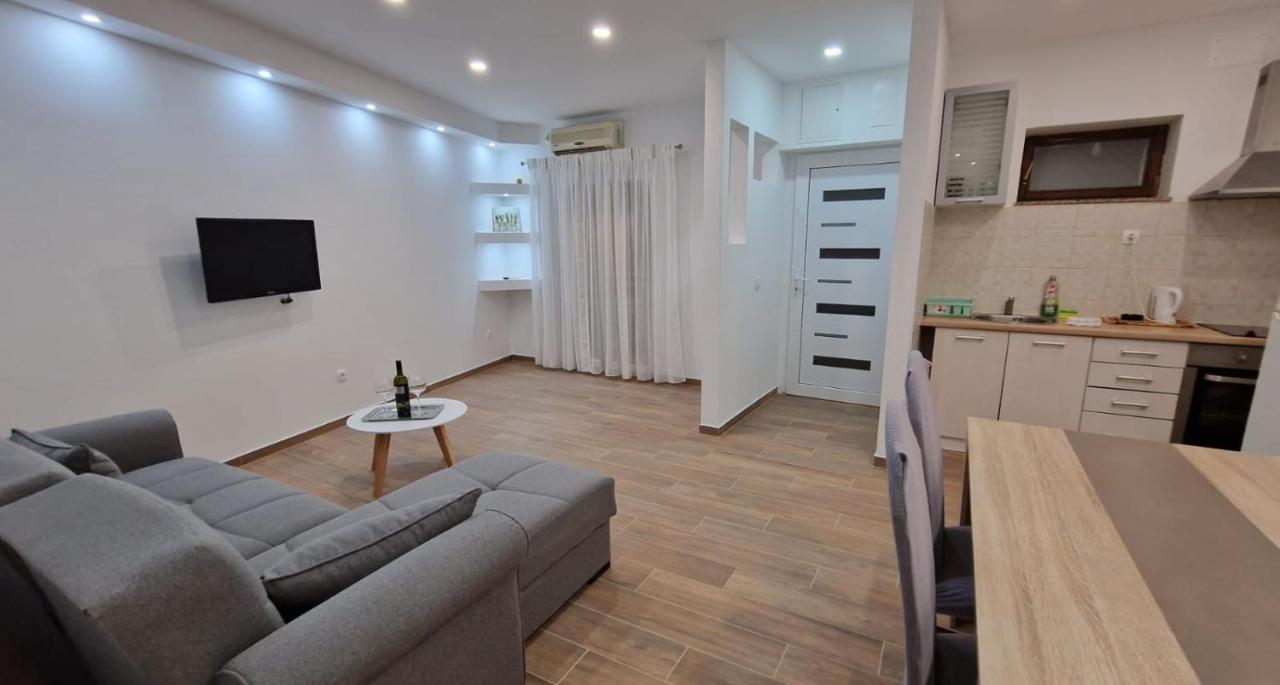 Apartment Baric *