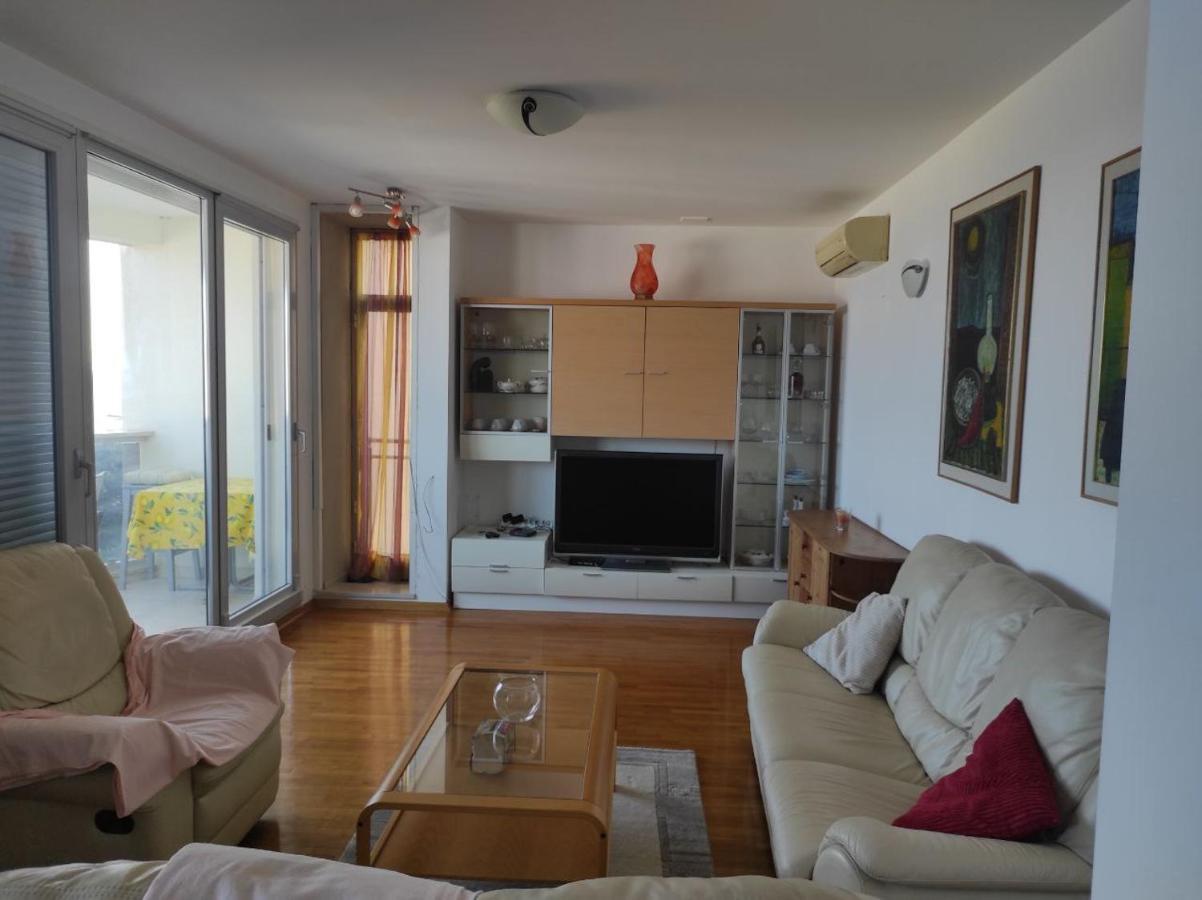 Apartment Luxury Tina By The Znjan Put Znjana 3c *