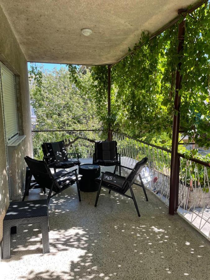 Velin Appartement