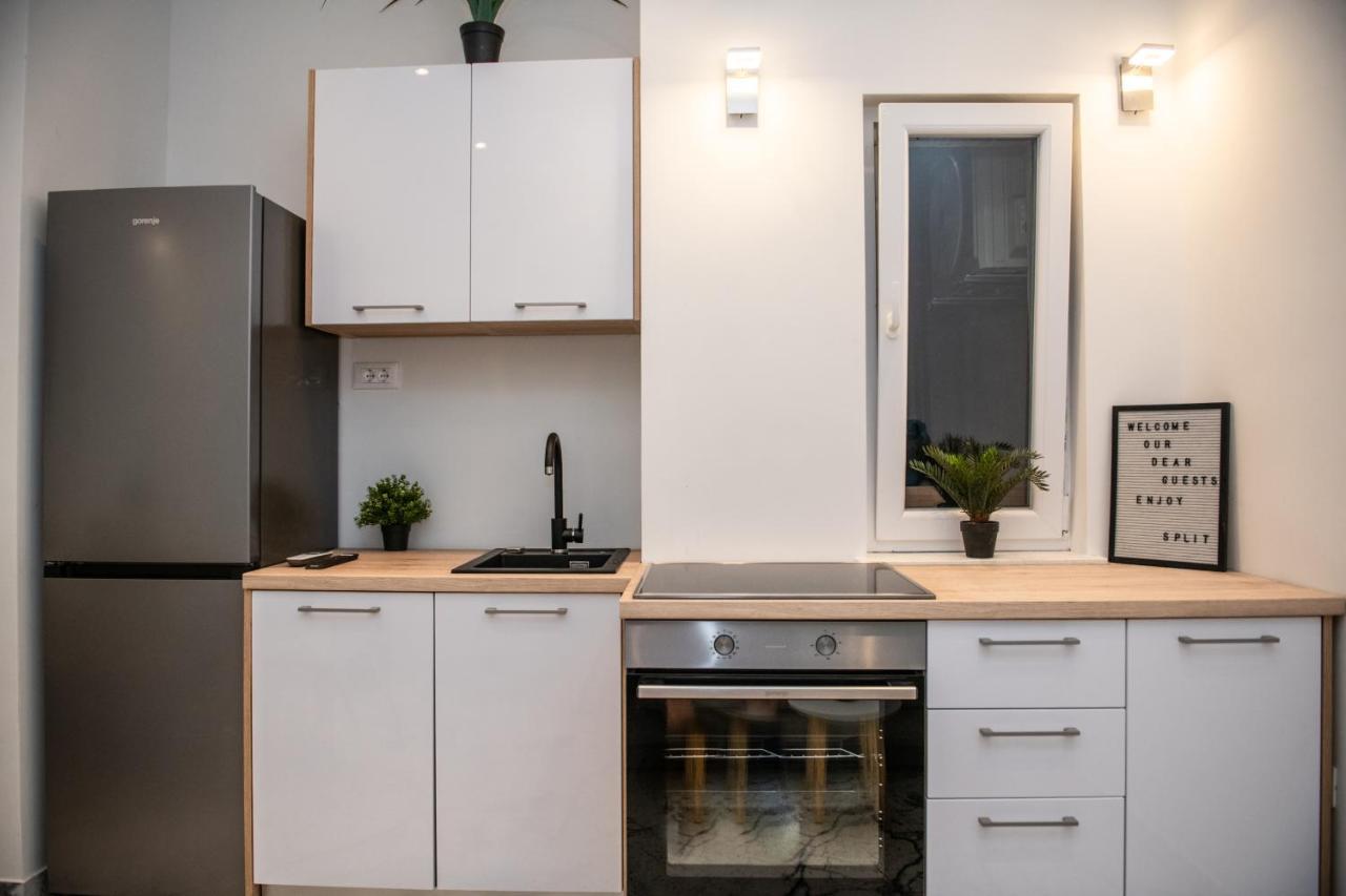 Jadran Appartement *