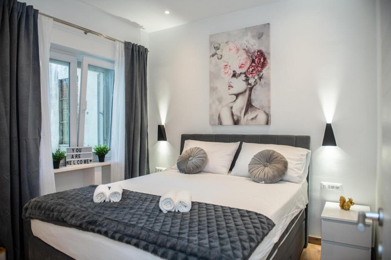 Jadran Appartement