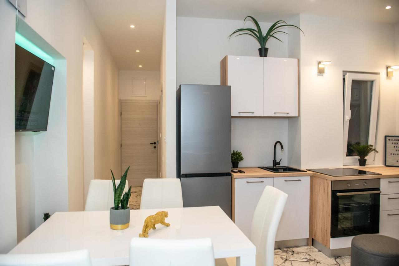Jadran Appartement *