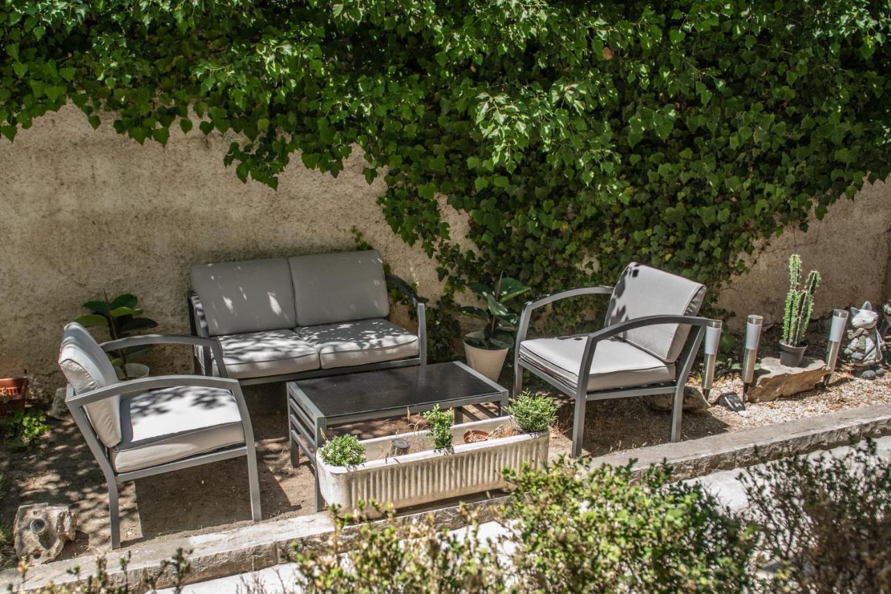 Appartement Jadran
