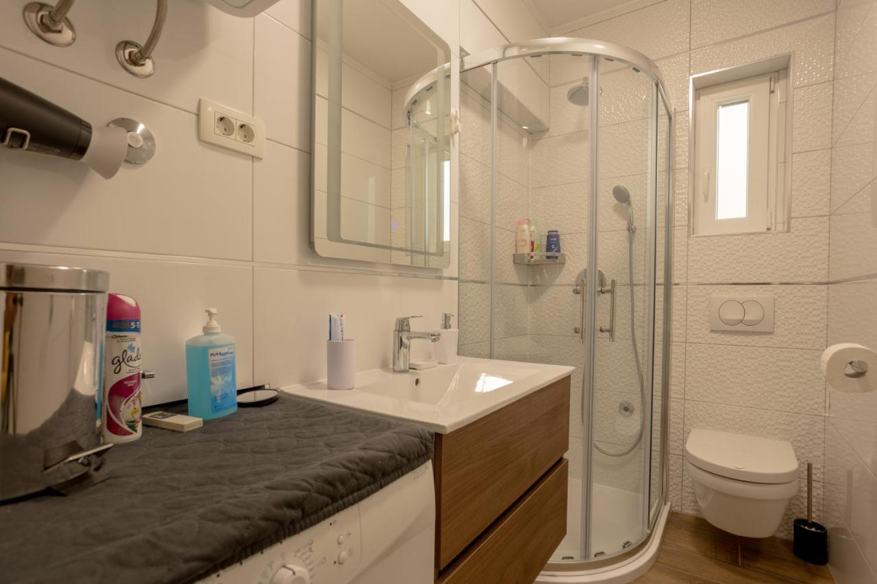 Citromelo Appartement *