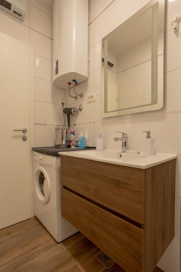 Appartement Citromelo Split