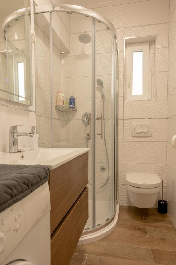 Citromelo Appartement Split