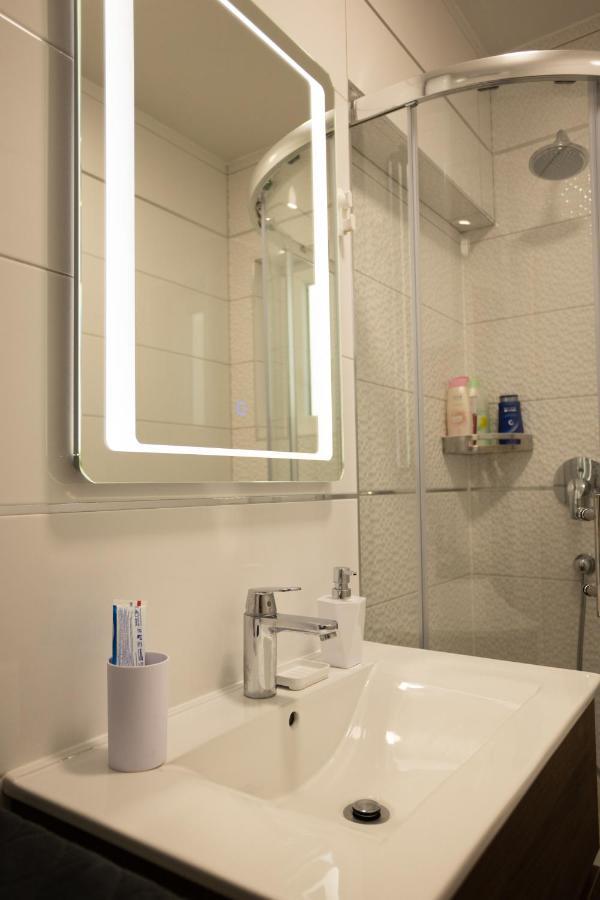 Appartement Citromelo