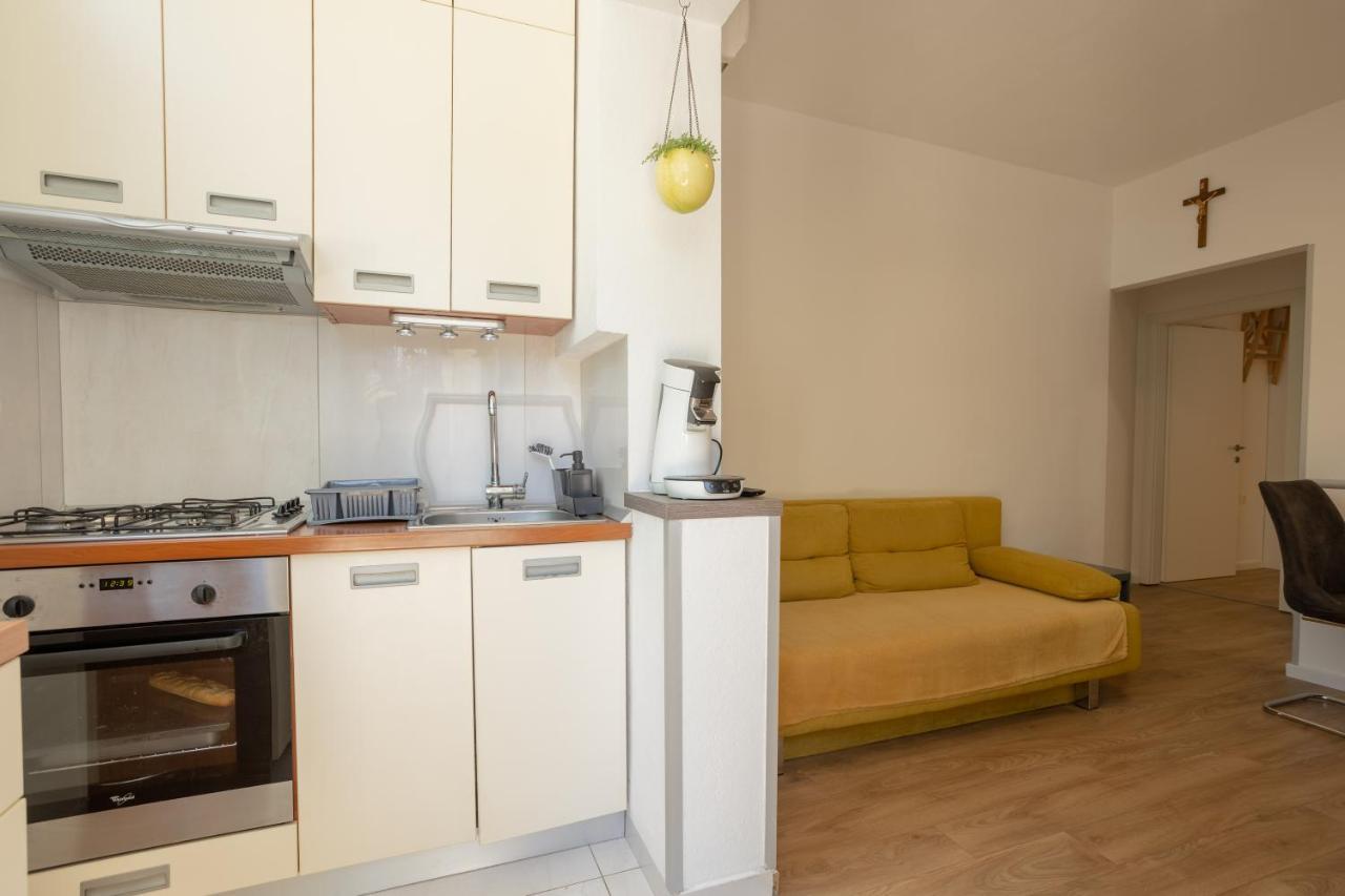 Citromelo Appartement