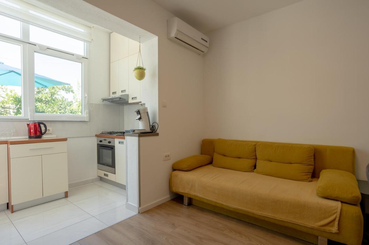 Citromelo Appartement *
