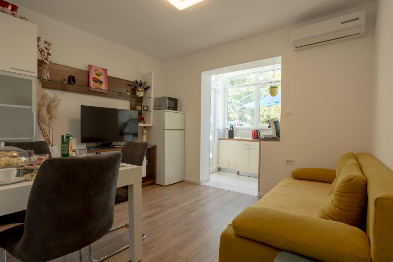 Appartement Citromelo