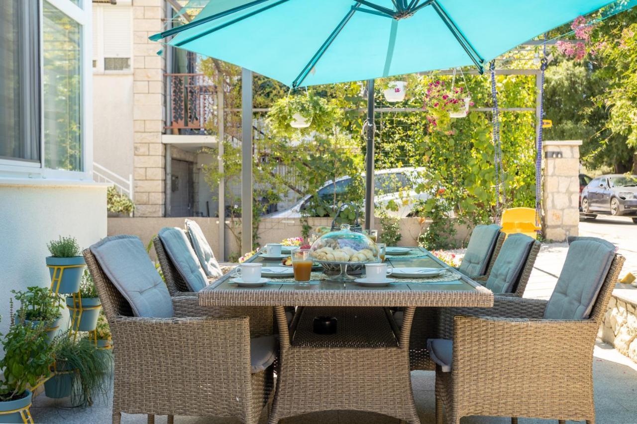 Appartement Citromelo Split