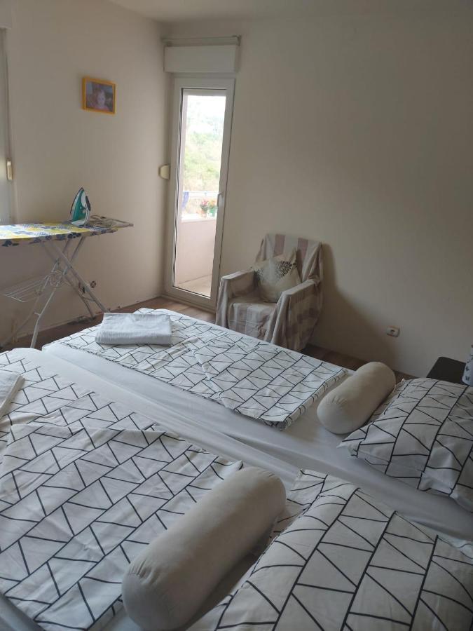 Apartman Mery Apartment
