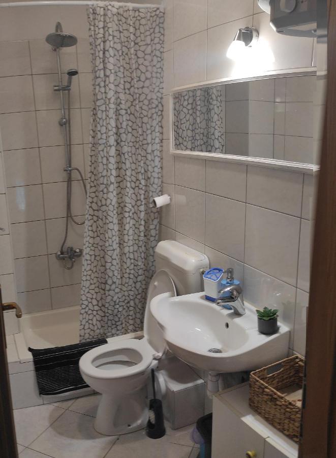 Luxury In Ancient City Apartamento *