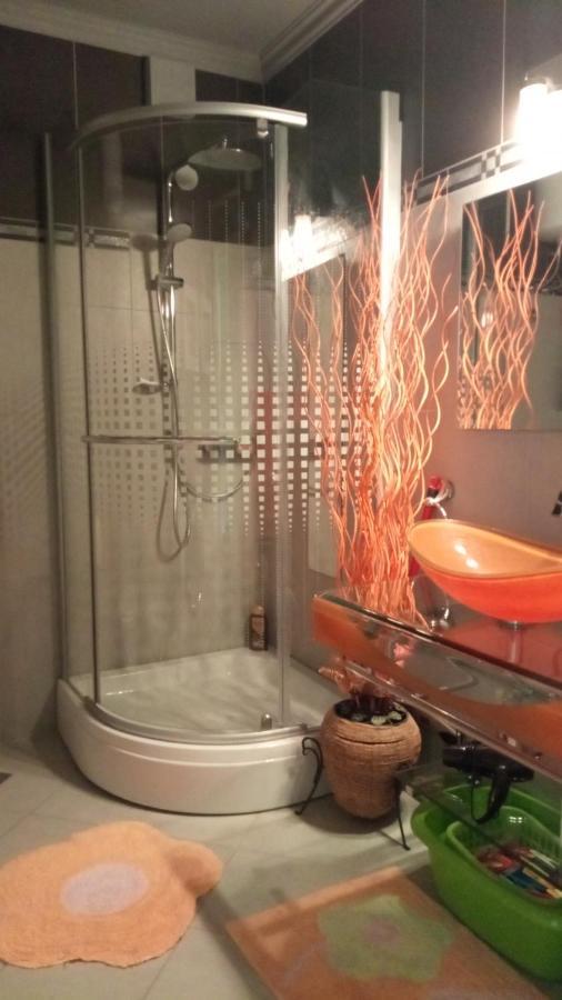 Apartment Luxury Sirena *