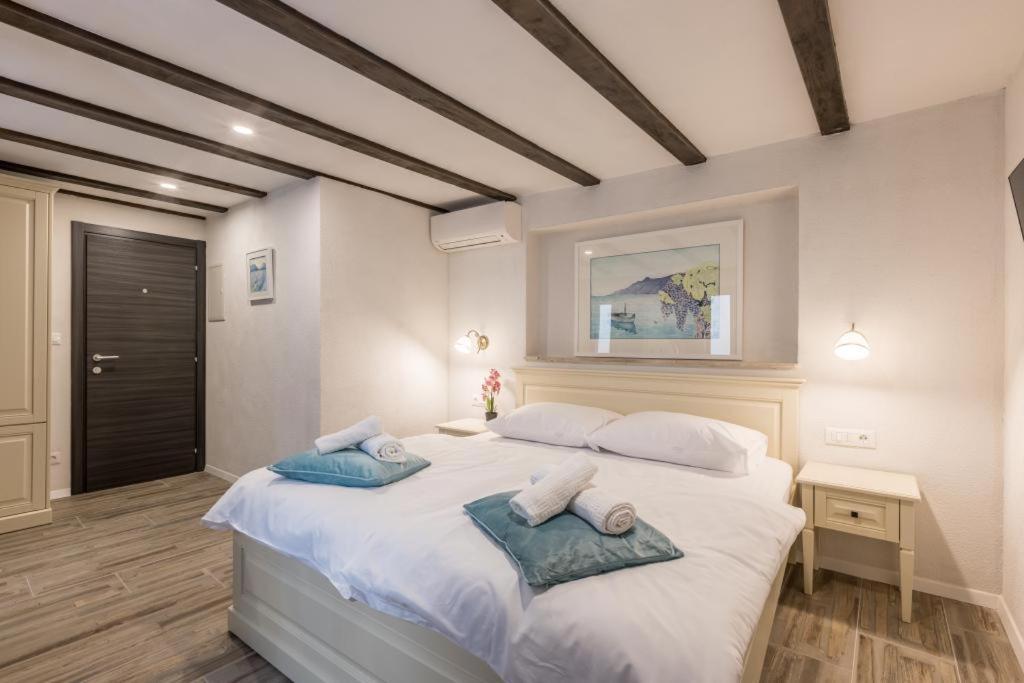 Guest house The Diocletian Collection Split