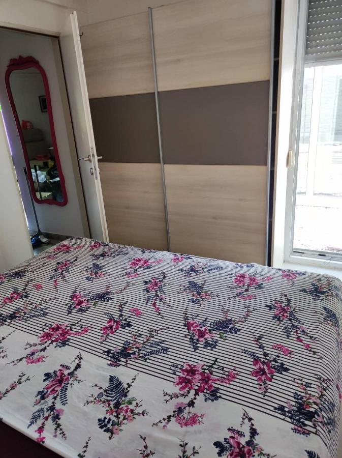 Klm Appartement *