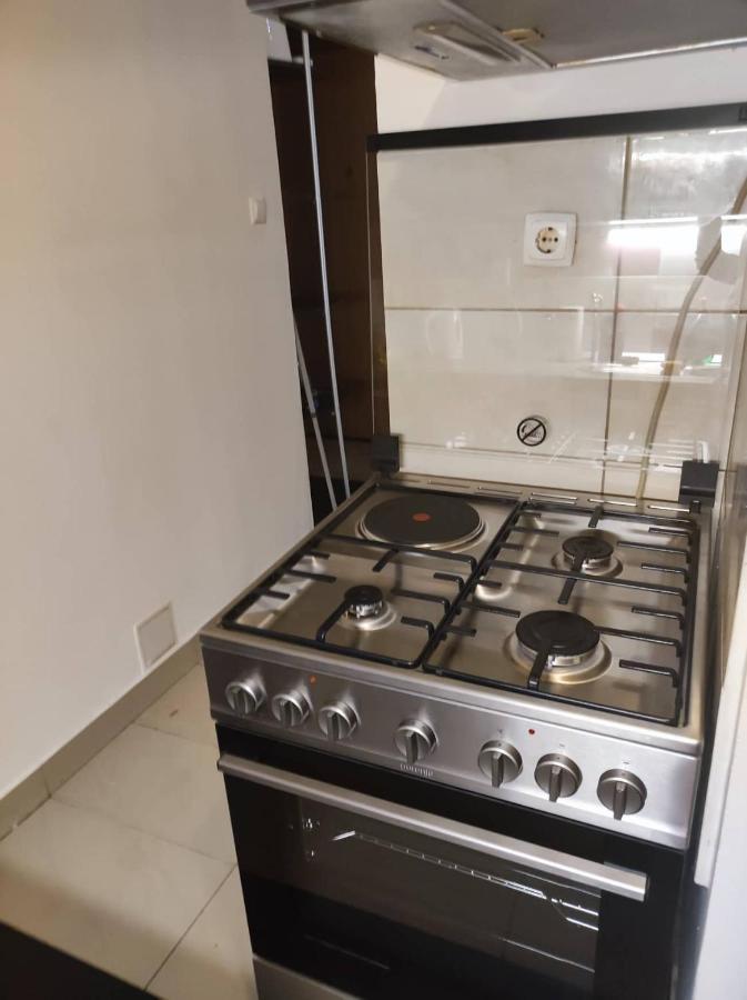 Klm Appartement Split