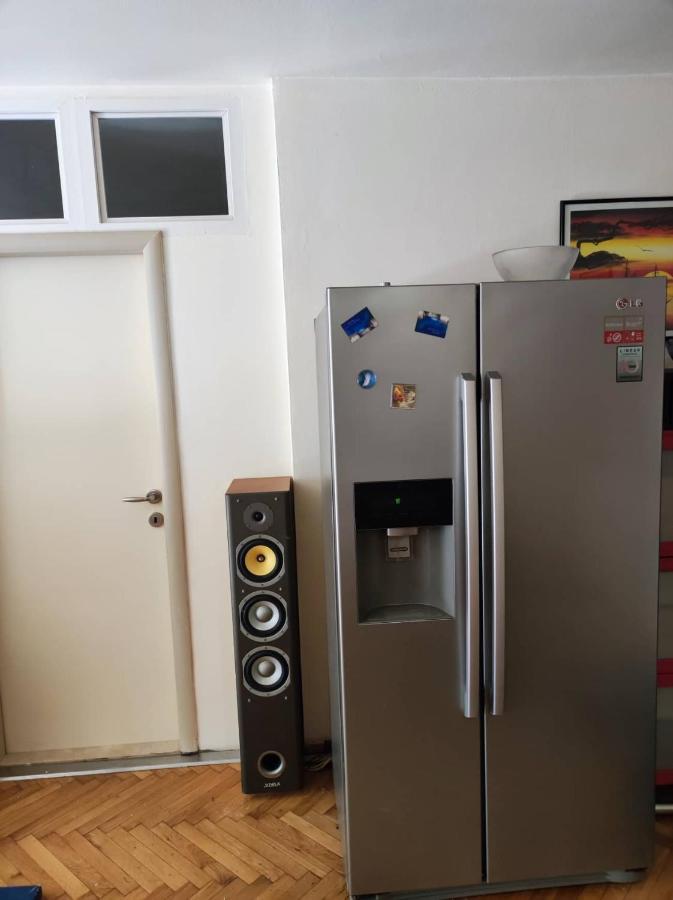 Appartement Klm *
