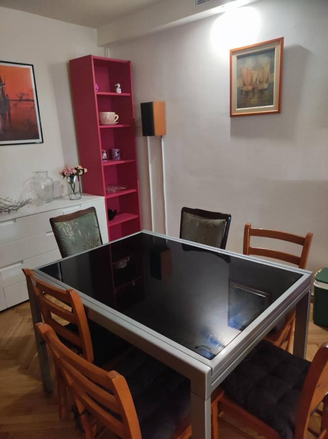 Klm Appartement Split