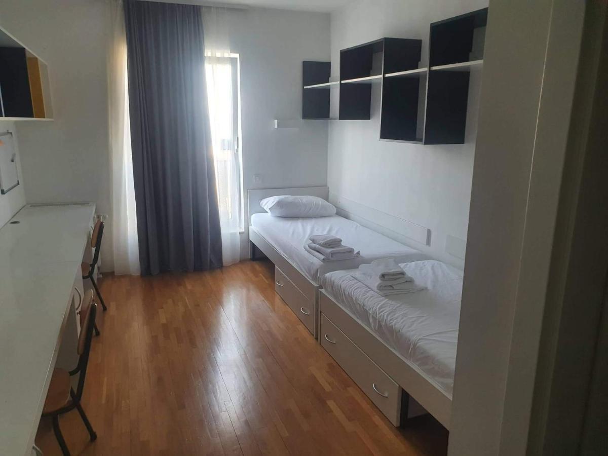 Gostinjska kuća Rooms Emilio *