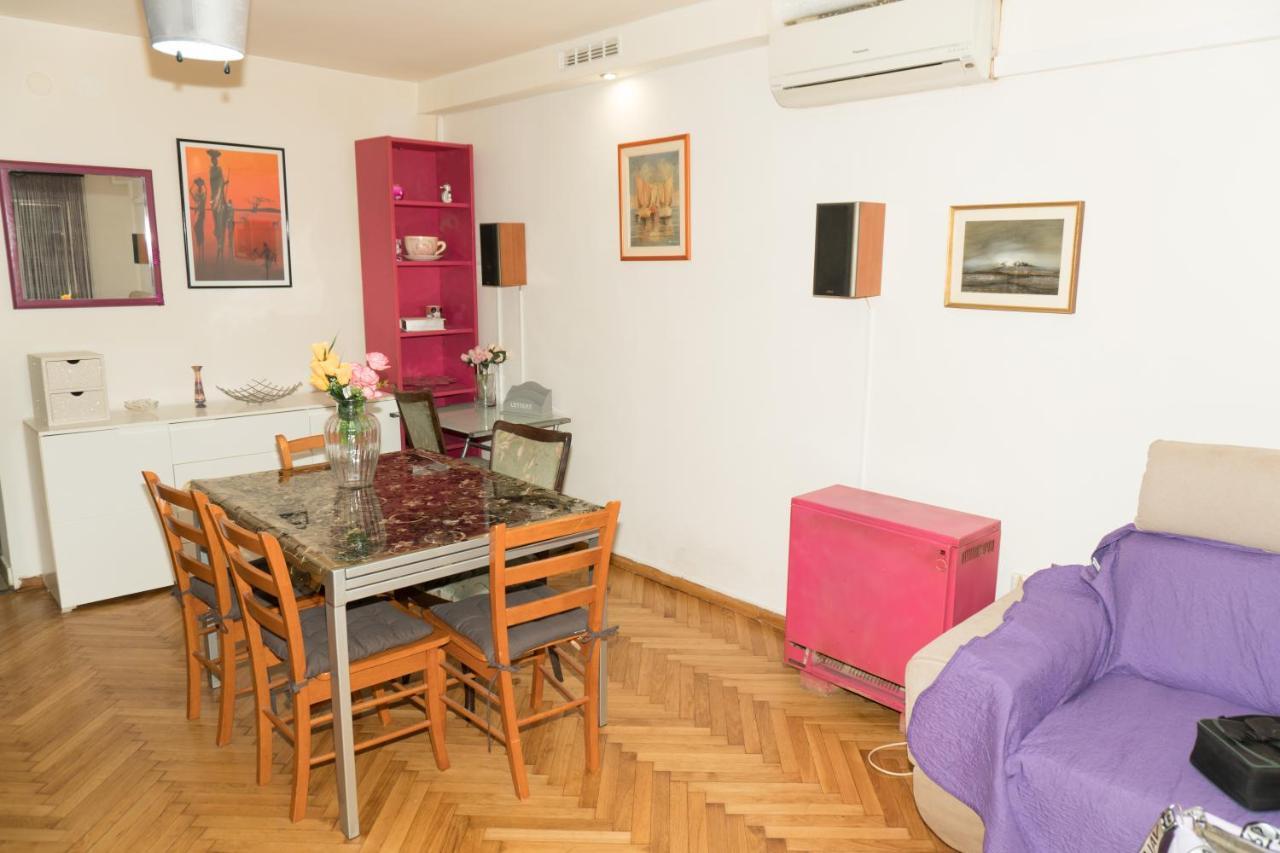 Appartement Klm Split