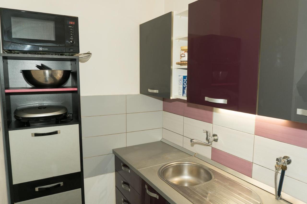 Appartement Klm Split