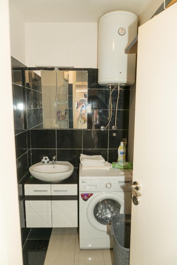 Appartement Klm Split