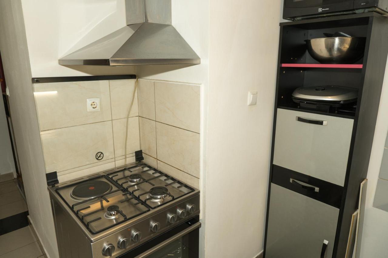 Klm Appartement