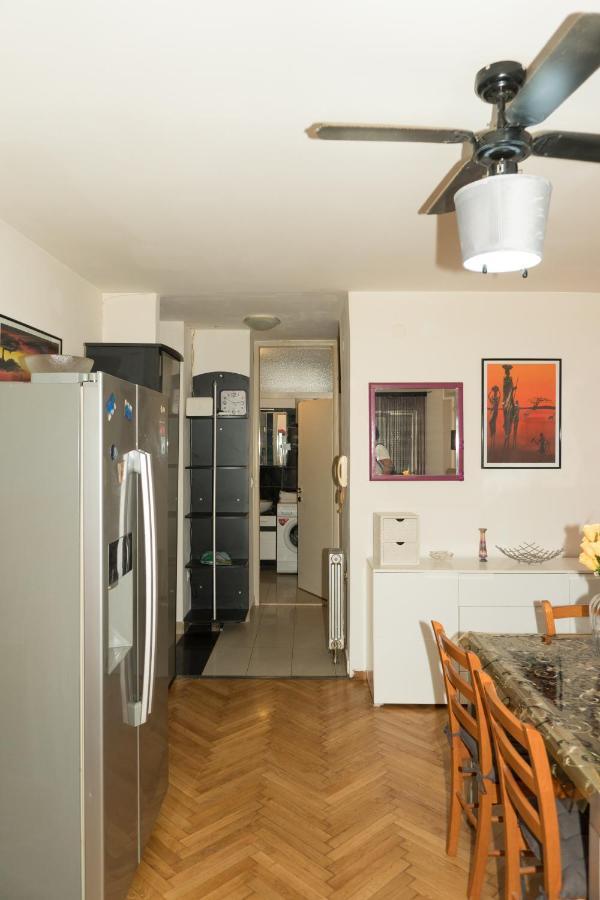 Klm Appartement