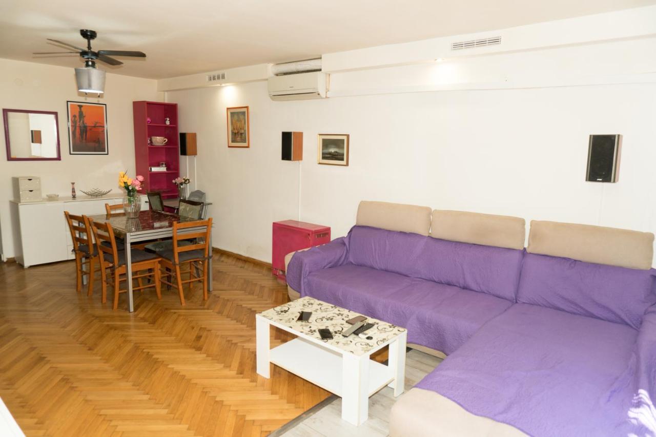 Appartement Klm *