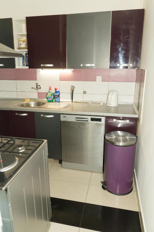 Klm Appartement