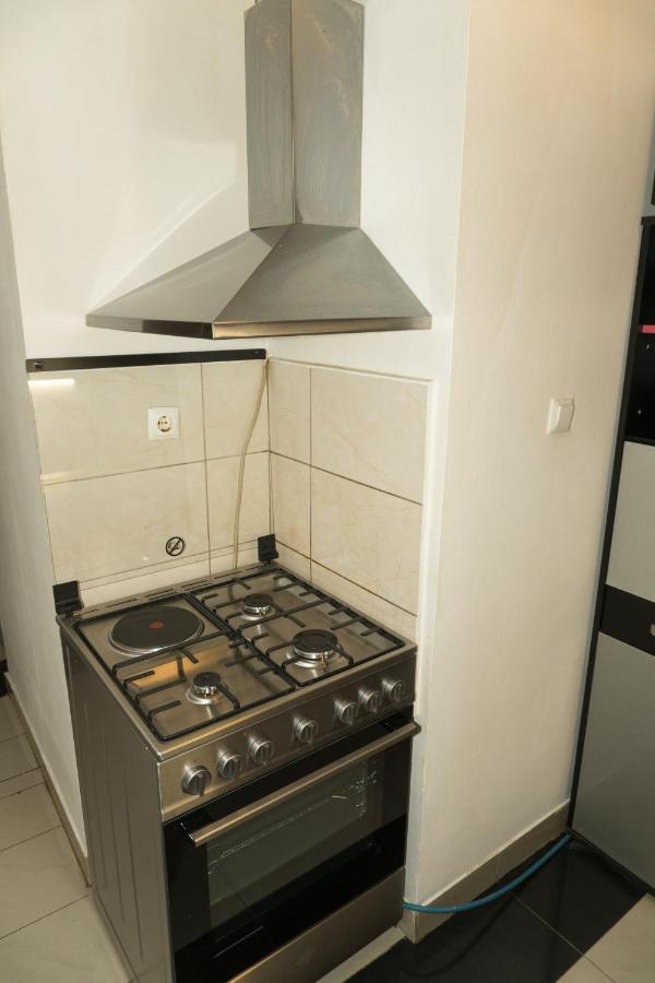 Klm Appartement *