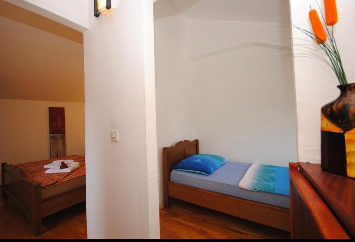 Appartement Center Old Town - 1min To Palace Split