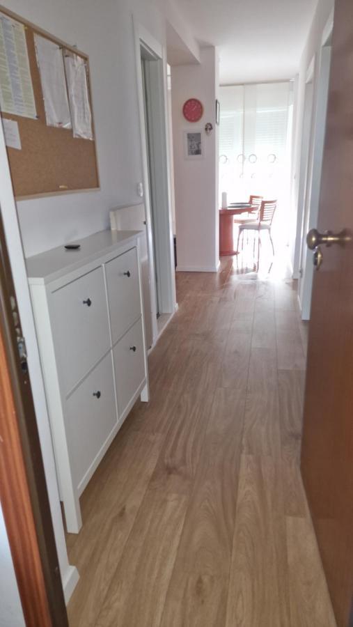 Bura2 , With Private Parking In The Garage Split