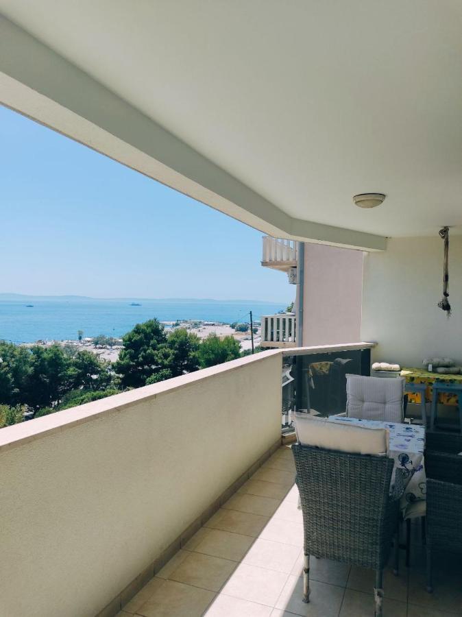 Luxury Tina By The Znjan Put Znjana 3c Apartment Split
