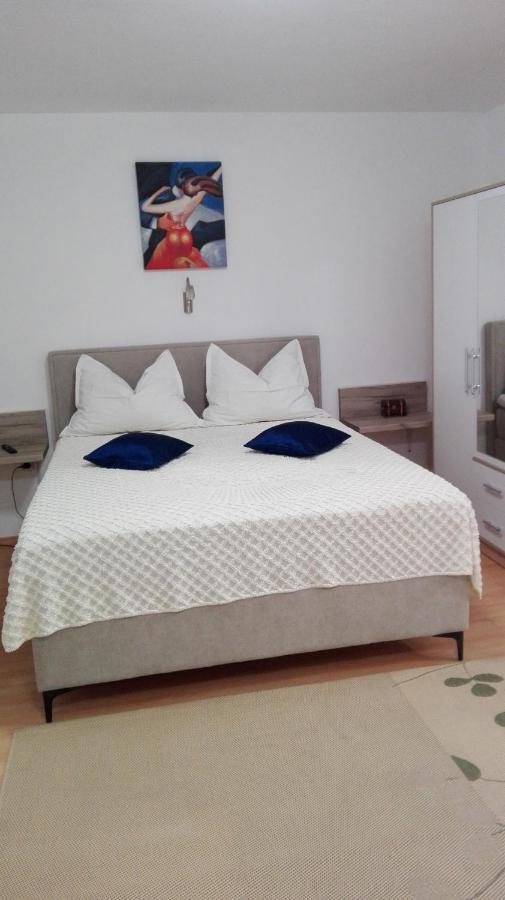 Marita Appartement