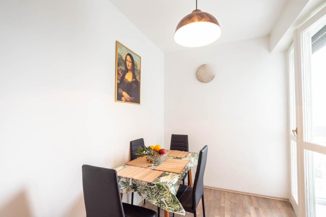 Apartamento Grof *