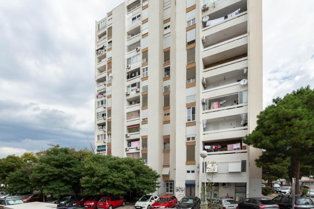 Grof Apartamento