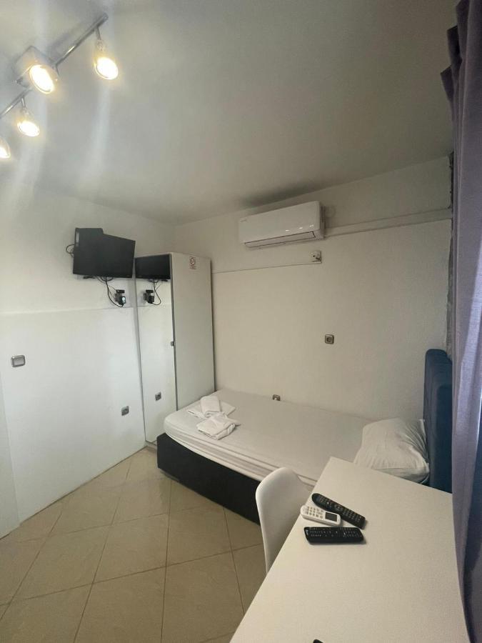 Gostinjska kuća Rooms Pama